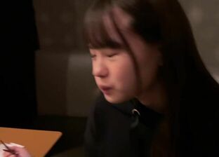 Japanese schoolgirl fucked in class