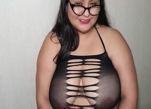 BBW,Big Tits,Cute - The Ultimate Porn Experience