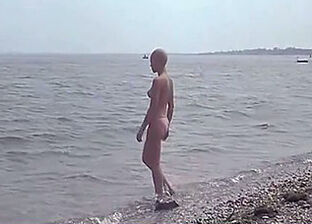 Ekaterina sherzhukova naked
