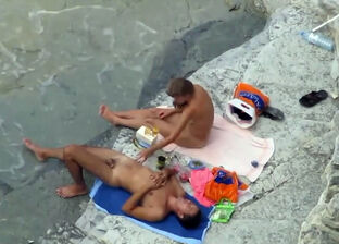 amateur beach sex videos